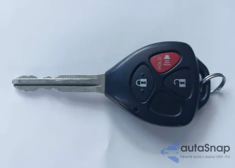 2014 Toyota 4Runner Sr5 from USA, damaged, VIN JTEBU5JR8E5171401